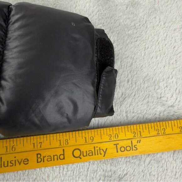 The North Face Women's Large 800 Down Fill Puffer Jacket - Picture 10 of 16